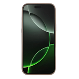 Rixus Mag Carbon met MagSafe – iPhone Air Bruin - Back cover