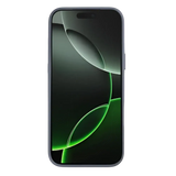 Rixus Mag Carbon met MagSafe – iPhone Air Titanium Grijs - Back cover