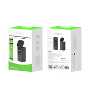 Rixus RXPB15 powerbank 100W in de USB-C Power Set