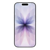 Rixus MagWrap Case – iPhone 17 Bruin - Back cover