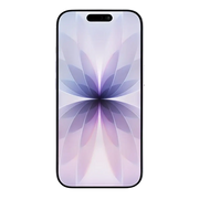 Rixus MagWrap Case – iPhone 17 Oranje - Back cover