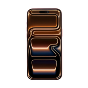 Rixus MagWrap Case – iPhone 17 Pro Oranje - Back cover