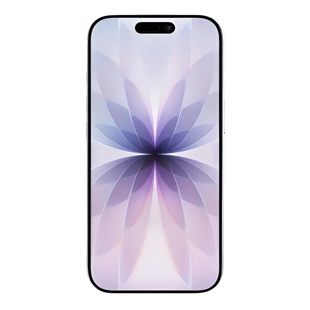 Rixus MagWrap Case – iPhone 17 Zwart - Back cover