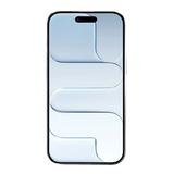 Rixus MagWrap Case – iPhone Air Oranje - Back cover