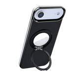 Rixus MagWrap Case – iPhone Air Zwart - Back cover