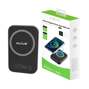 Rixus Powerbank 5.000 mAh – RXPB28