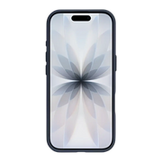 Rixus ProShield Case – iPhone 17 Donkerblauw - Back cover
