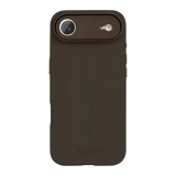 Rixus ProShield Case – iPhone 17 Donkerbruin - Back cover