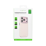 Rixus ProShield Case – iPhone 17 Pro Roze - Back cover