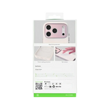 Rixus ProShield Case – iPhone 17 Pro Roze - Back cover