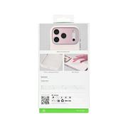 Rixus ProShield Case – iPhone 17 Pro Roze - Back cover