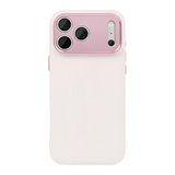 Rixus ProShield Case – iPhone 17 Pro Roze - Back cover