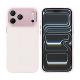 Rixus ProShield Case – iPhone 17 Pro Roze - Back cover