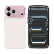 Rixus ProShield Case – iPhone 17 Pro Roze - Back cover
