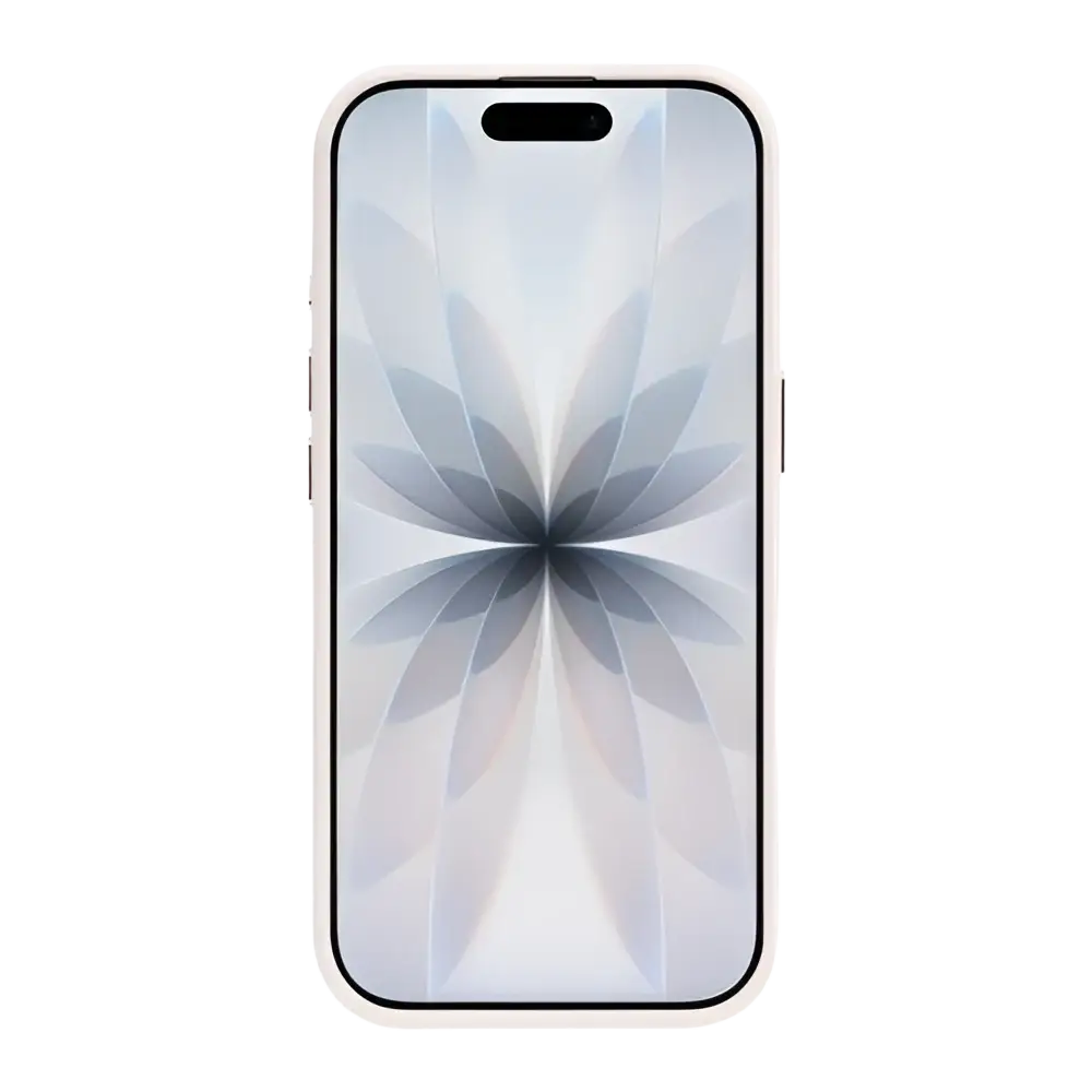 Rixus ProShield Case – iPhone 17 Roze - Back cover
