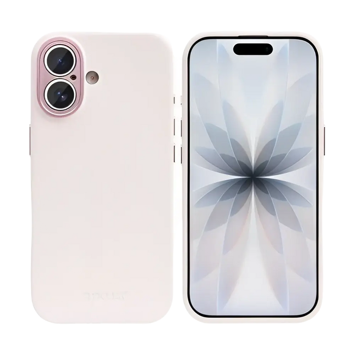 Rixus ProShield Case – iPhone 17 – Roze