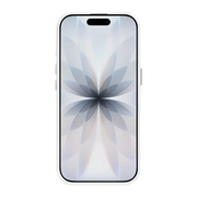 Rixus ProShield Case – iPhone 17 Wit - Back cover