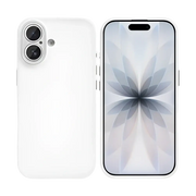 Rixus ProShield Case – iPhone 17 Wit - Back cover