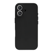 Rixus ProShield Case – iPhone 17 Zwart - Back cover