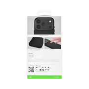 Rixus ProShield Case – iPhone 17 Zwart - Back cover