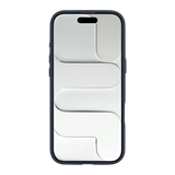 Rixus ProShield Case – iPhone Air Donkerblauw - Back cover