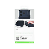 Rixus ProShield Case – iPhone Air Donkerblauw - Back cover
