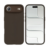 Rixus ProShield Case – iPhone Air Donkerbruin - Back cover