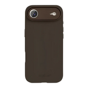 Rixus ProShield Case – iPhone Air Donkerbruin - Back cover