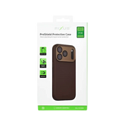 Rixus ProShield Case – iPhone Air Donkerbruin - Back cover