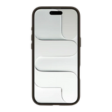 Rixus ProShield Case – iPhone Air Donkerbruin - Back cover
