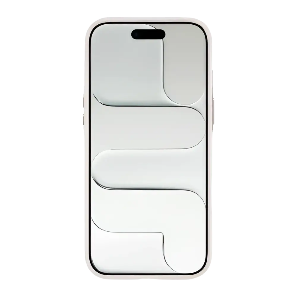 Rixus ProShield Case – iPhone Air Roze - Back cover