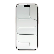 Rixus ProShield Case – iPhone Air Roze - Back cover