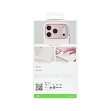 Rixus ProShield Case – iPhone Air Roze - Back cover