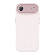 Rixus ProShield Case – iPhone Air Roze - Back cover