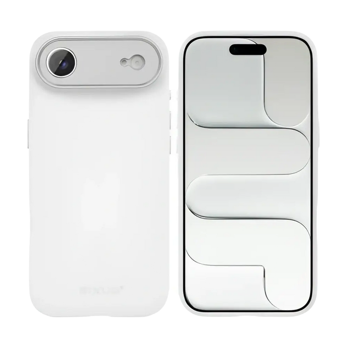 Rixus ProShield Case – iPhone Air – Wit