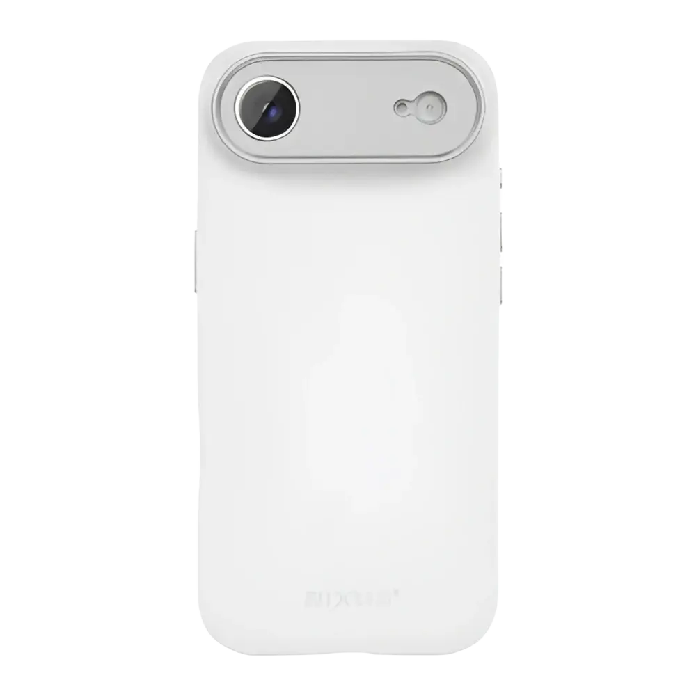 Rixus ProShield Case – iPhone Air Wit - Back cover