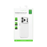 Rixus ProShield Case – iPhone Air Wit - Back cover