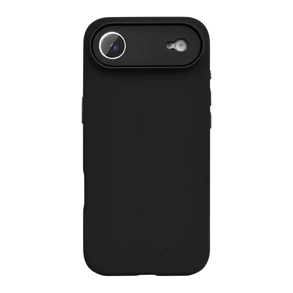 Rixus ProShield Case – iPhone Air Zwart - Back cover