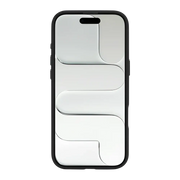 Rixus ProShield Case – iPhone Air Zwart - Back cover