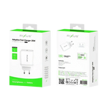 Rixus RX86A Adaptive Fast Charger – 25W - Oplader