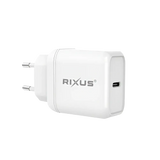 Rixus RX86A Adaptive Fast Charger – 25W - Oplader