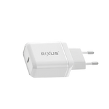 Rixus RX86A Adaptive Fast Charger – 25W - Oplader