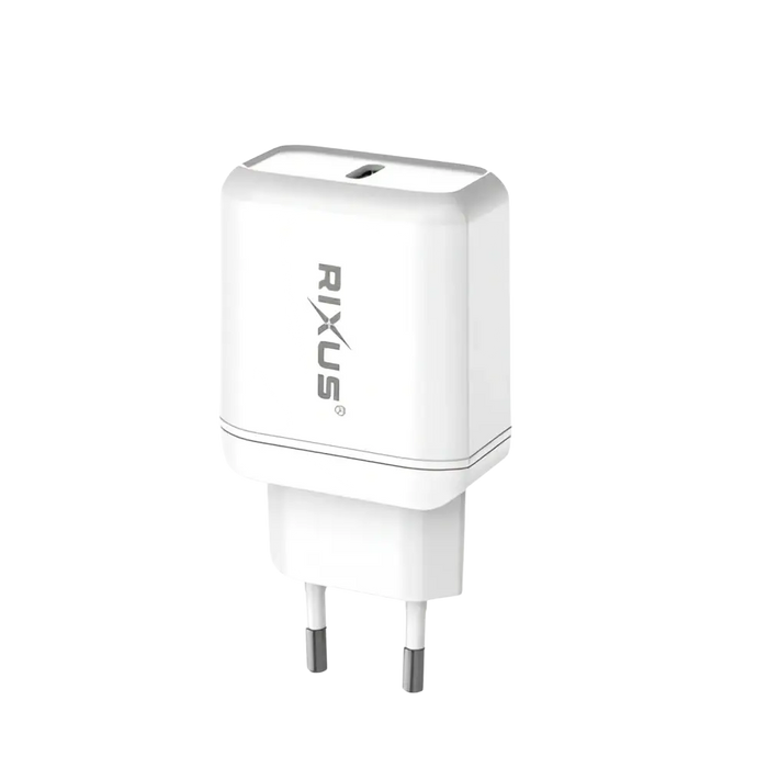 Rixus RX86A Adaptive Fast Charger – 25W