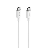 Rixus RXLC26 Universal USB-C Charger – Wit - Oplader
