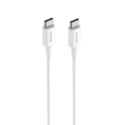 Rixus RXLC26 Universal USB-C Charger – Wit - Oplader