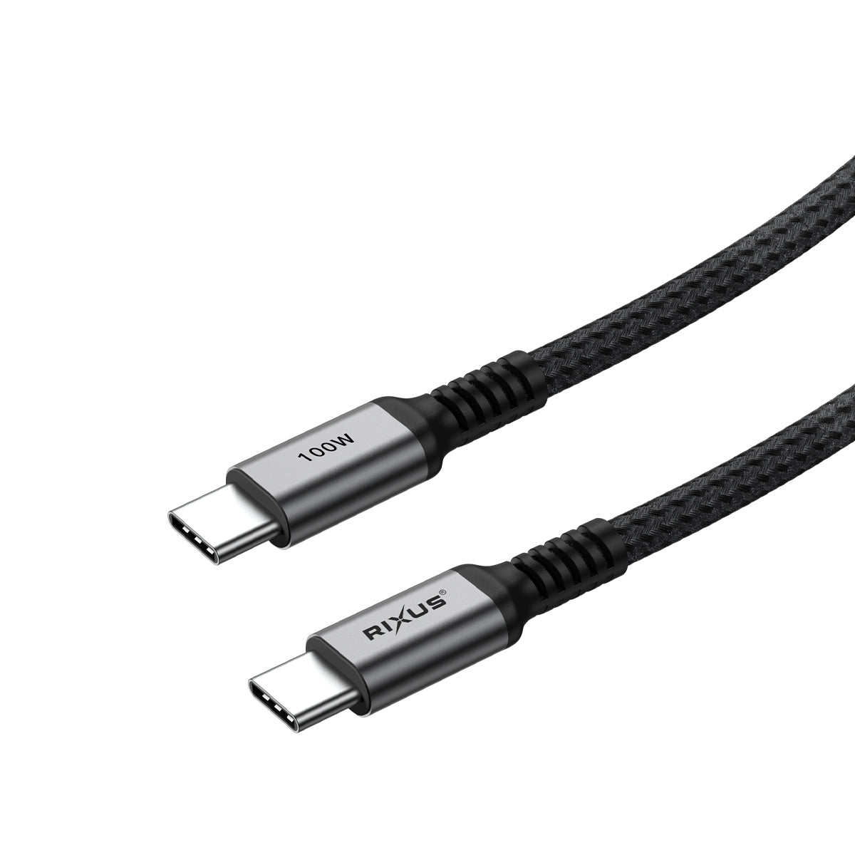 Rixus RXUC06 USB-C kabel productdetail