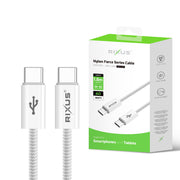 Rixus RXUC08C Fast Charging kabel