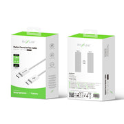 Rixus RXUC08C USB-C connectoren