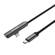 Rixus RXUC11 haakse USB-C connector