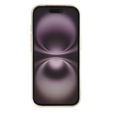 Rixus Soft TPU Case – iPhone 17 Goud - Back cover / softcase